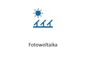 Fotowoltaika